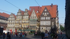 Marktplein - Bremen