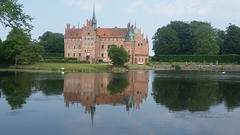 Kasteel Egeskov