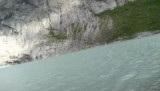 Jostedalsbreen, de grootste gletsjer van het Europese vasteland