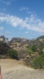 Ons videoverslag van de Meteora kloosters in Kalambaka