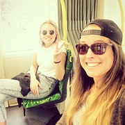 Melbourne