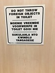 t’s maar dat jenhet weet... mooi taaltje!