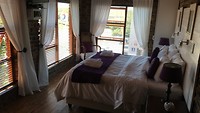 Hotelkamer