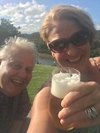 ff een biertje