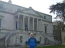 Whitelands college!