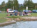 Lekker chillen en BBQ-en