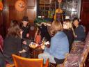 de groep