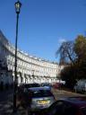 Royal Crescent; the place to live...