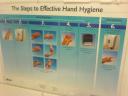 How to wash your hands..