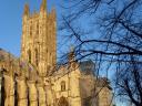 Canterbury Cathedral