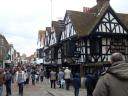 Canterbury Highstreet
