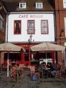 Cafe Rouge