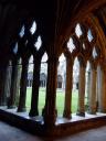Part of cathedral