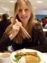Lekker eten bij Wagamama
