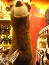 Slechts 1500 pond kost deze teddybear bij Hamleys
