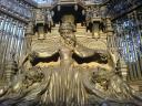 Mooi beeld ergens in London City