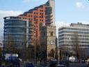 Putney, old and new