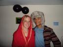 siberia meets india