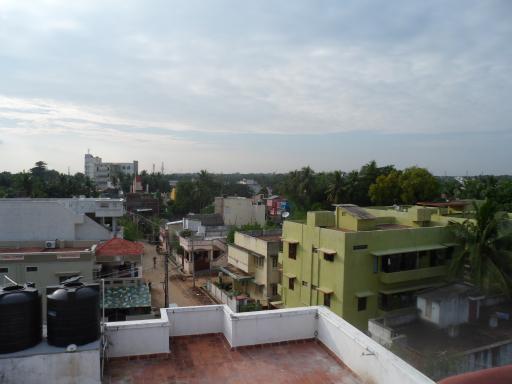 Pondicherry Trust