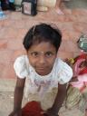 Rakel, our youngest one