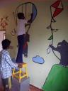 painting