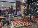 Christmas is coming