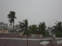 Cyclone coming up....