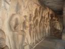 carvings