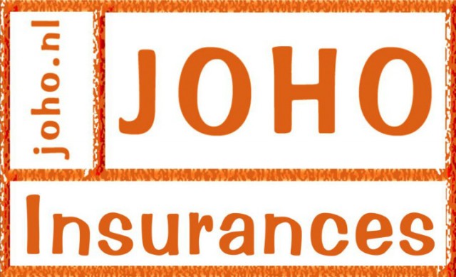 logo JoHo Insurances klein