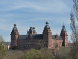 01 Kasteel Asschaffenburg Duitsland