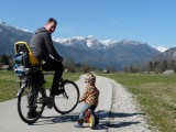 03 Bohinj fietspad