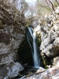 12 Mitrica waterval