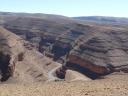 Dades kloof