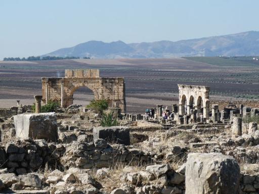 Volubilis