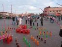 Hengelspel in Marrakech