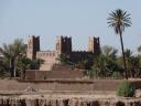 kasbah