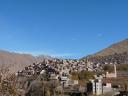 onderweg naar de Toubkal