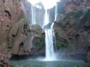 waterval Ouzoud