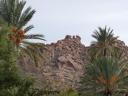 Vlakbij Tafraoute