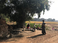 field visit entrepeneur