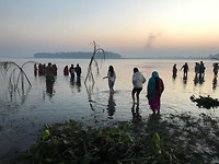 Chhat Puja