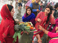 Chhat Puja