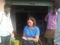 fieldvisit