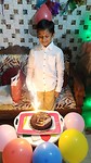 Birthday Praveen