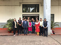 MSME Indo Danish Tool Room