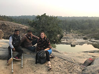 Ranchi