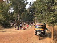 Ranchi markt