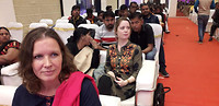 International day for persons with disabilities 2018