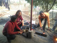 Blacksmith