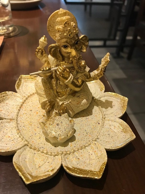 Ganesha cadeau